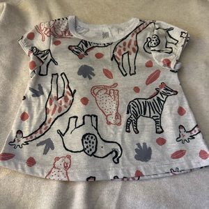 Baby Blouse